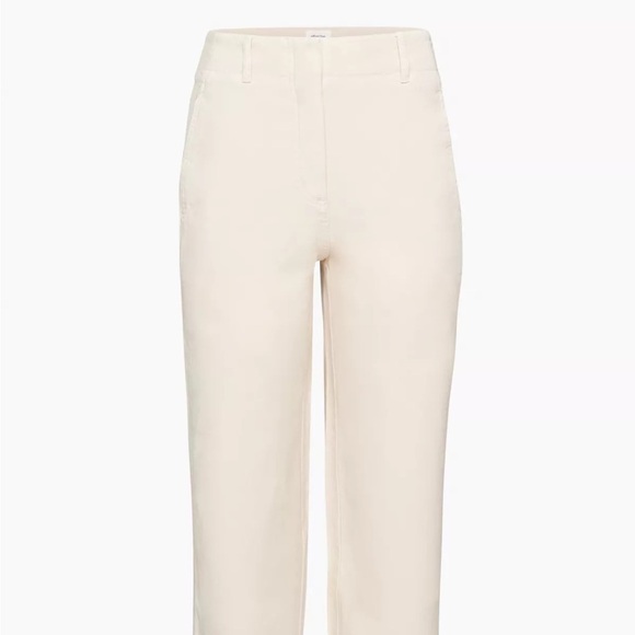 Aritzia Wilfred Free Ascendant Pant - Picture 2 of 9